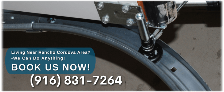 Garage Door Roller Repair Rancho Cordova